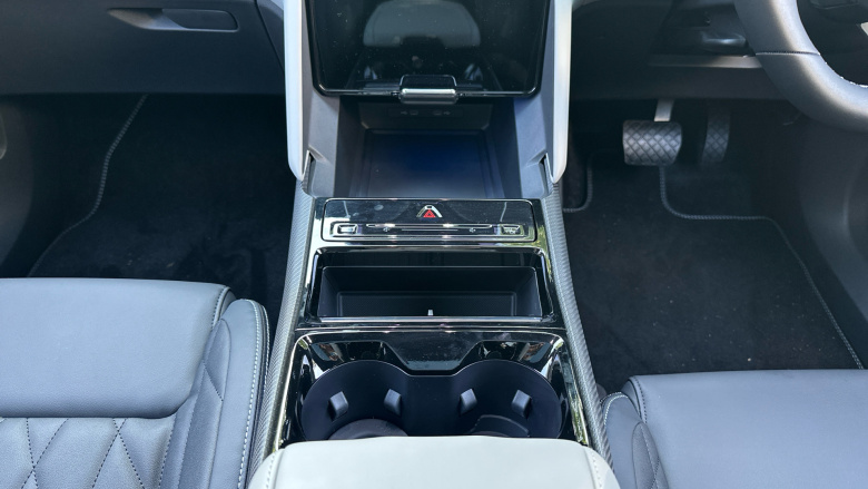 Ford Capri 210kW Premium 77kWh 5dr Auto Electric Estate